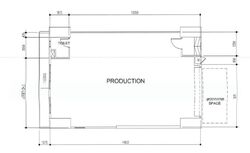 North Spring Bizhub (D27), Factory #555569061